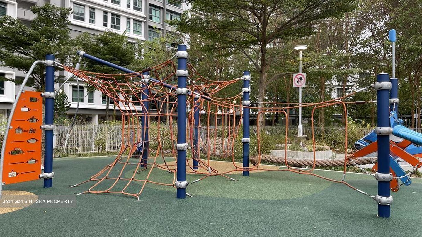 Blk 315B Waterway Cascadia (Punggol), HDB 4 Rooms #521875821